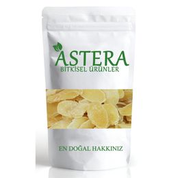 Astera 1 kg Şekerli Zencefil Kurusu