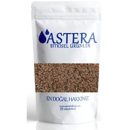 Astera 1 kg Tane Karnıyarık Otu Tohumu
