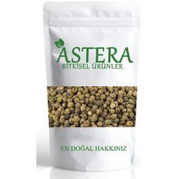 Astera 1 kg Tane Yeşil Karabiber