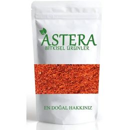 Astera 1 kg Zehir Acı Pul Biber