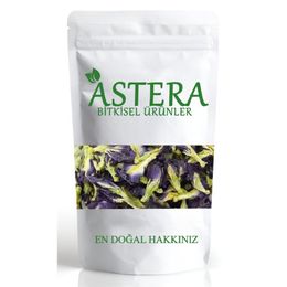 Astera 10 gr Mavi Kelebek Sarmaşığı Çayı