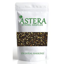 Astera 10 kg Siyah Darı