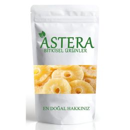 Astera 100 gr Ananas Kurusu