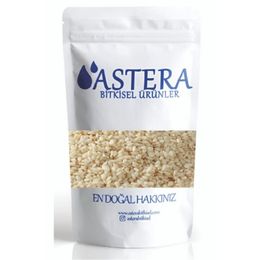 Astera 100 gr Beyaz Susam
