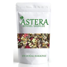 Astera 100 gr Bitkisel Form Çayı