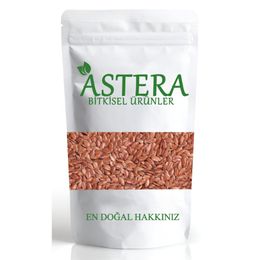 Astera 100 gr Glutensiz Tane Keten Tohumu