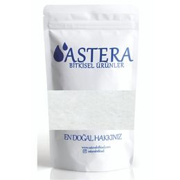Astera 100 gr İnce Sofralık Rafine Edilmemiş Çankırı Kaya Tuzu