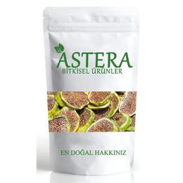 Astera 100 gr İncir Cipsi