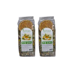 Astera 150 gr Lüx Kış Çayı
