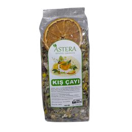 Astera 150 gr Lüx Kış Çayı