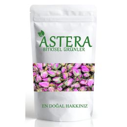Astera 150 gr Pembe Tomurcuk Gül Kurusu