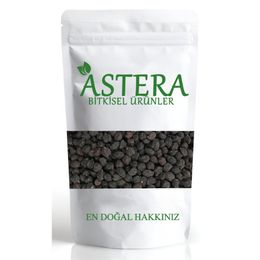 Astera 2 kg Glutensiz Siyah Nohut