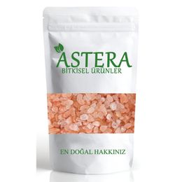 Astera 2 kg Tane Doğal Himalaya Tuzu