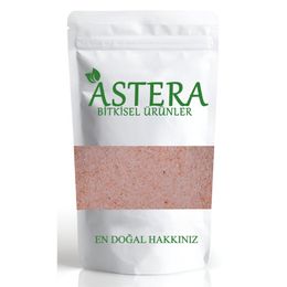 Astera 2 kg Toz Doğal Himalaya Tuzu