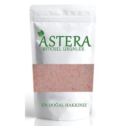 Astera 2 kg Toz Doğal Himalaya Tuzu