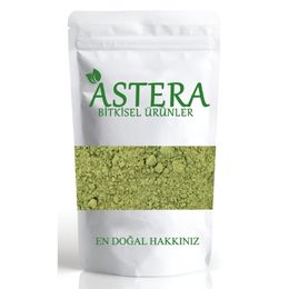 Astera 2 kg Yeşil Toz Kına