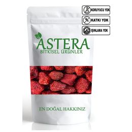 Astera 25 gr Çilek Kurusu