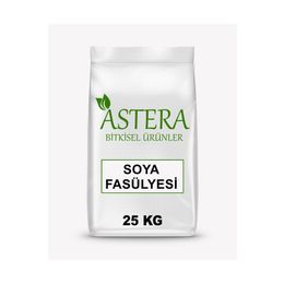 Astera 25 kg Glutensiz Soya Fasülyesi