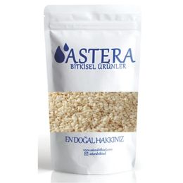 Astera 250 gr Beyaz Susam