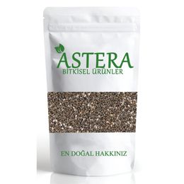 Astera 250 gr Glutensiz Chia Tohumu Unu