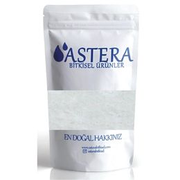 Astera 250 gr İnce Sofralık Rafine Edilmemiş Çankırı Kaya Tuzu
