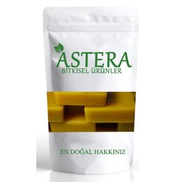 Astera 250 gr Katkısız Balmumu
