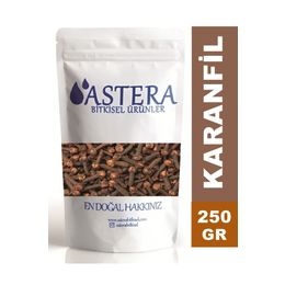 Astera 250 gr Lüx Tane Karanfil