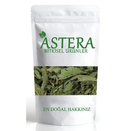 Astera 250 gr Stevia Kurusu