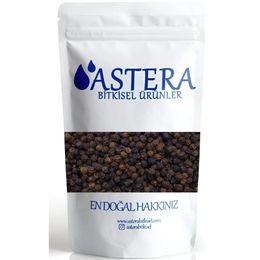 Astera 250 gr Tane Karabiber
