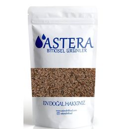 Astera 250 gr Tane Karnıyarık Otu Tohumu