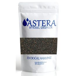 Astera 250 gr Tane Siyah Hardal Tohumu