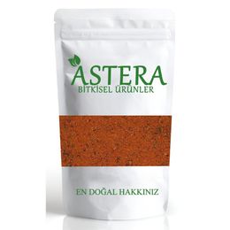 Astera 250 gr Yedi Çeşit Baharat