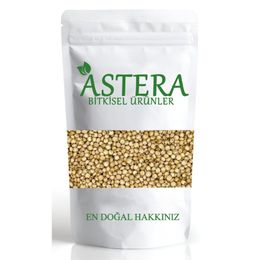 Astera 3 kg Beyaz Sorgum Tane