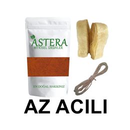 Astera 375 gr Az Acılı Sucuk Baharatı + Sucuk Bağırsağı + İp