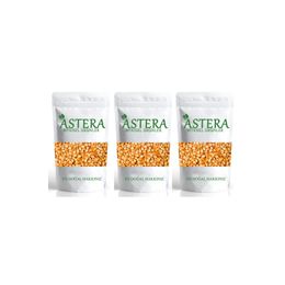 Astera 3x500 gr Organik Patlak Mısır