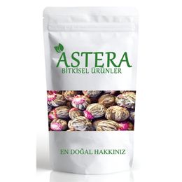 Astera 4 Adet Top Yasemin Çayı