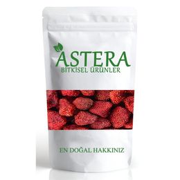 Astera 50 gr Çilek Kurusu