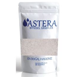Astera 50 gr İri Tane Rafine Edilmemiş Çankırı Kaya Tuzu