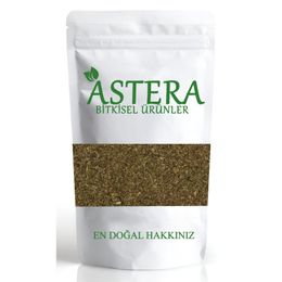 Astera 50 gr Kurutulmuş Mercan Köşk Otu
