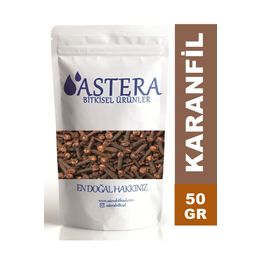 Astera 50 gr Lüx Tane Karanfil