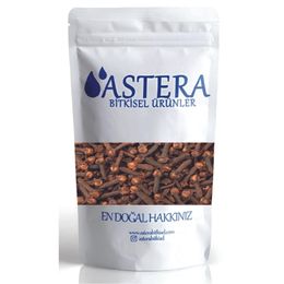 Astera 50 gr Lüx Tane Karanfil