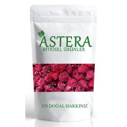 Astera 50 gr Nar Çiceği Kurusu
