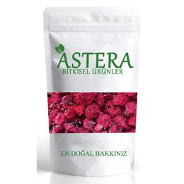 Astera 50 gr Nar Çiceği Kurusu