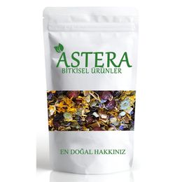 Astera 500 gr Bitkisel Çayı