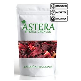 Astera 500 gr Hibisküs Çayı