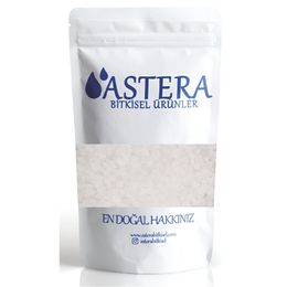 Astera 500 gr İri Tane Rafine Edilmemiş Çankırı Kaya Tuzu