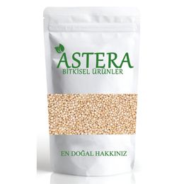 Astera 500 gr Kırmızı Kinoa Tohumu