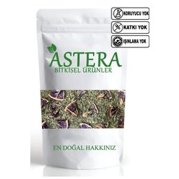 Astera 500 gr Nane Limon Çayı
