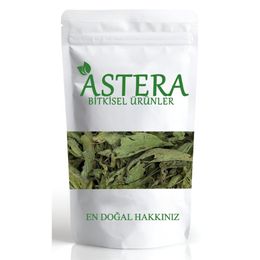 Astera 500 gr Stevia Kurusu Şeker Otu