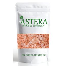 Astera 500 gr Tane Doğal Himalaya Tuzu